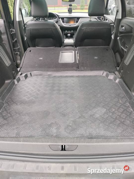 Opel Granland X 183000km łódzkie Koluszki