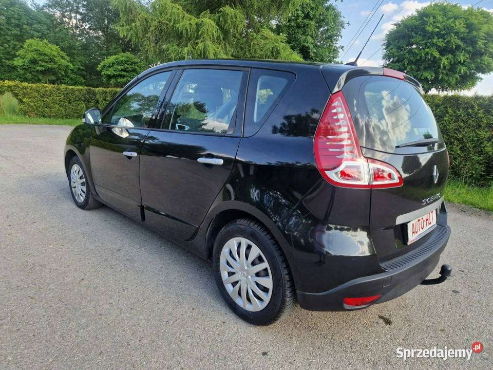Renault Scenic III 20092016 gniazdo USB sprzedam