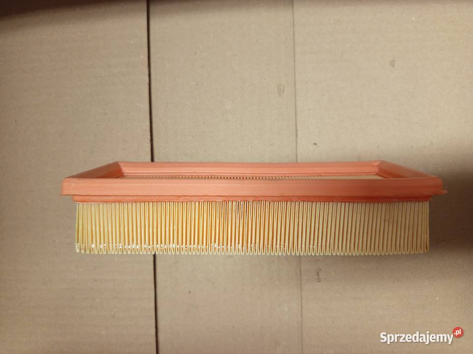 Filtr powietrza Cinquecentopanda Punto Seicento Rozprza