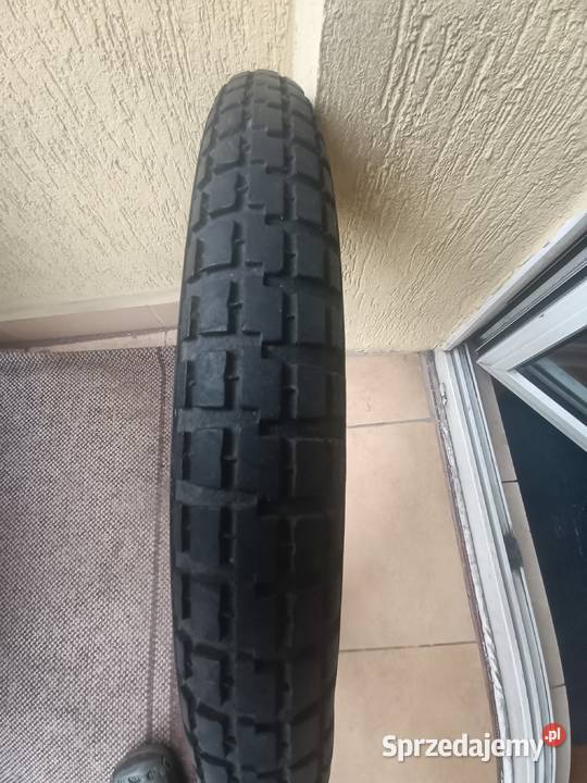 Opona Degum shlm04 30019 oryginał Motocyklowe