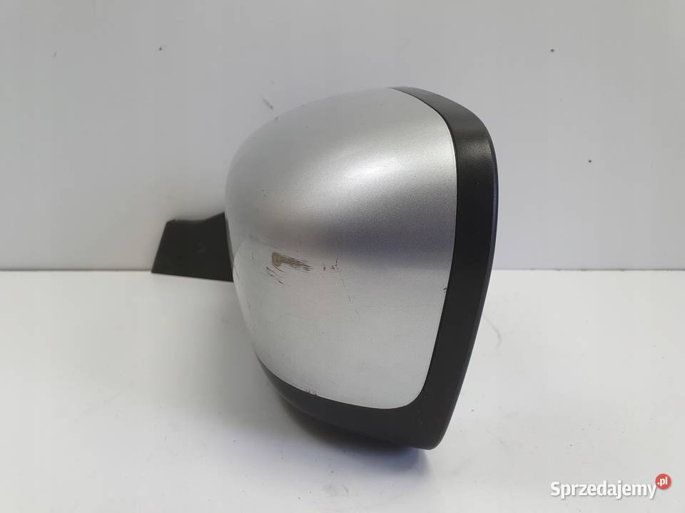 LUSTERKO Mazda5 Mazda 5 Premacy II 0510r LEWE osobowe lubelskie Rudka