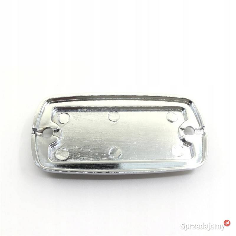 POKRYWKA DEKIEL POMPKI HAMULCA CHROM HONDA ORZEŁ śląskie Mysłowice