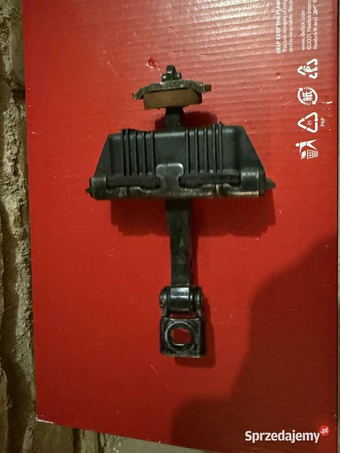 Ogranicznik drzwi lewy przód Bmw E92 osobowe Kolbuszowa Dolna