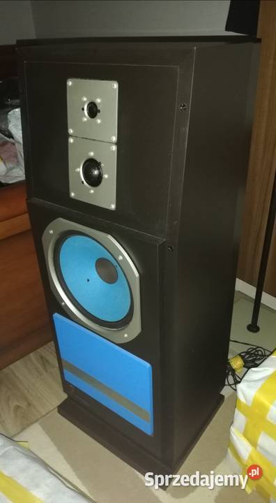 Grundig box 3600 High Fidelity UNIKAT stan