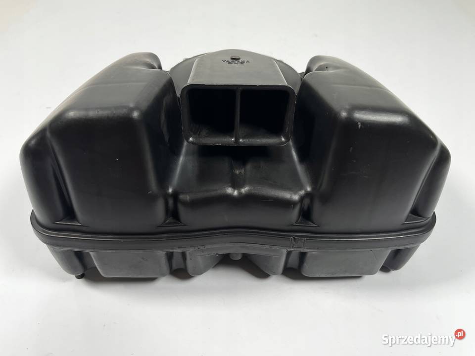 YAMAHA FZR 600 89 Filtr powietrza obudowa Airbox wielkopolskie Łobżenica sprzedam