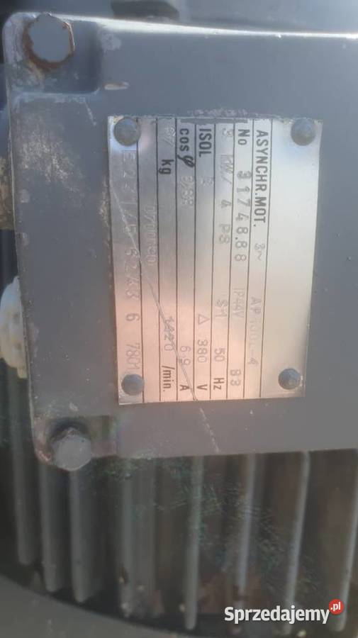 Mieszalnik Pasz opolskie Korfantów