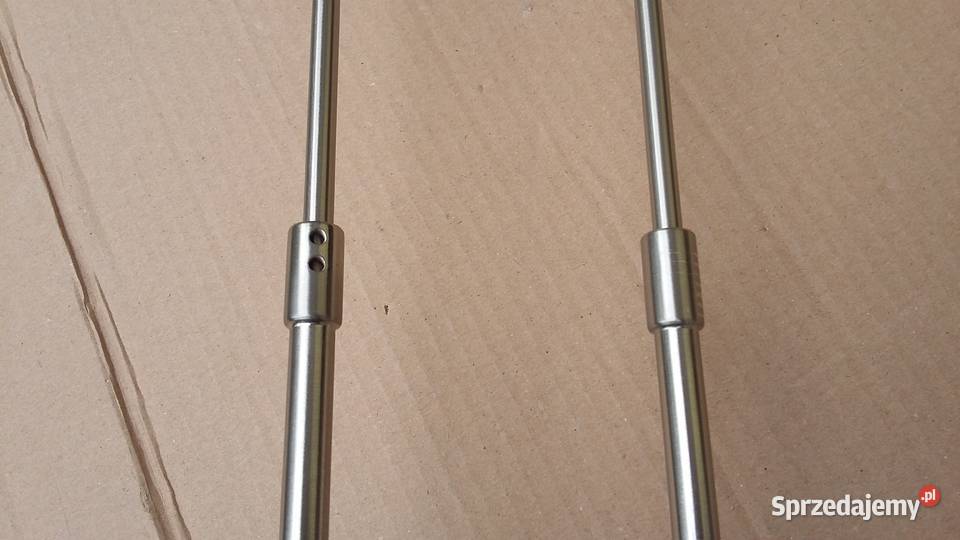 Zawieszenie do lampy na klosz abażur E27 STAL Warszawa