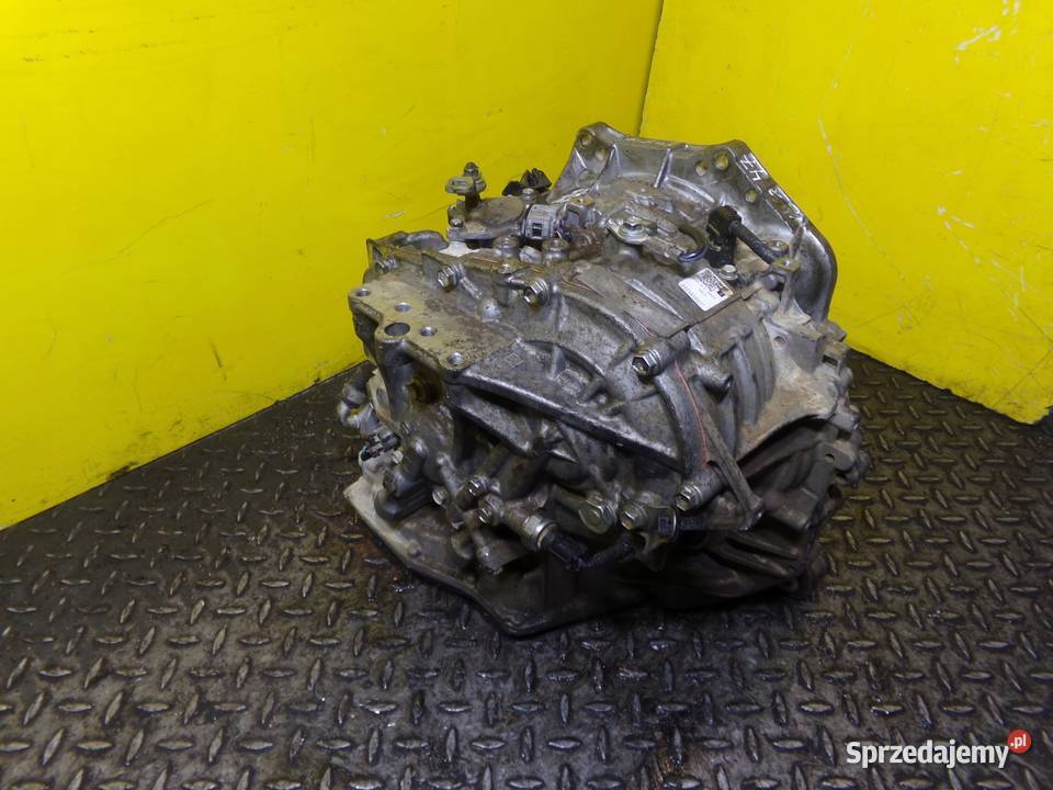 TOYOTA AYGO II 10 VTI 22r 72 skrzynia biegow świętokrzyskie Suków