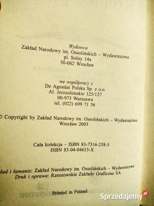 Kasłubek Kronika polska książka kolekcja Warszawa
