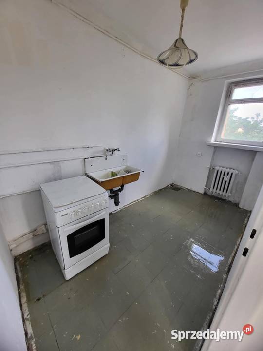 Mieszkanie 3 pokojowe 36m2 bez pośredników Do Sprzedaż Ostrowiec Świętokrzyski sprzedam