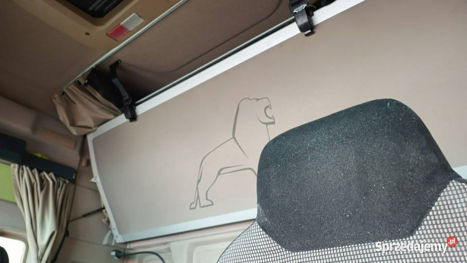 MAN TGX 18470 BLSXXL E6 180t Rok produkcji 2020 Samochody ciężarowe Grójec