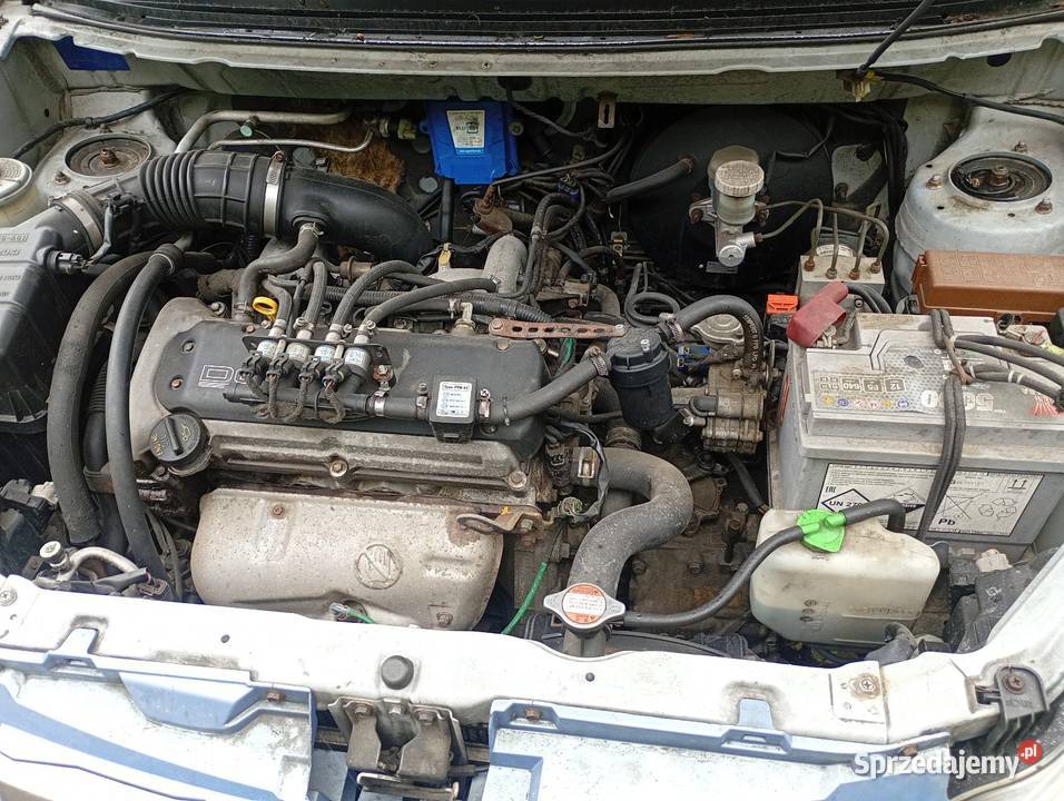 Suzuki liana 4 x 4 automat lpg nieuszkodzony Poręba Górna