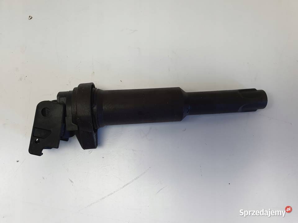 CEWKA ZAPŁONOWA BMW E90 25 i 0221504463 Rudka