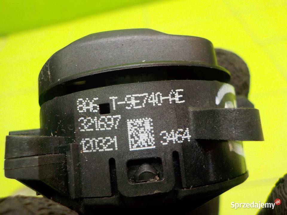 FORD FIESTA MK7 12r przelacznik kierownicy osobowe Suków