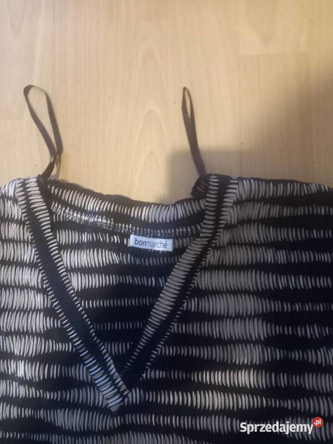 Bluza damska kolorowy Kraków