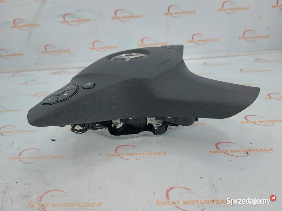 MERCEDES W203 09r AIRBAG poduszka kierowcy sprzedam