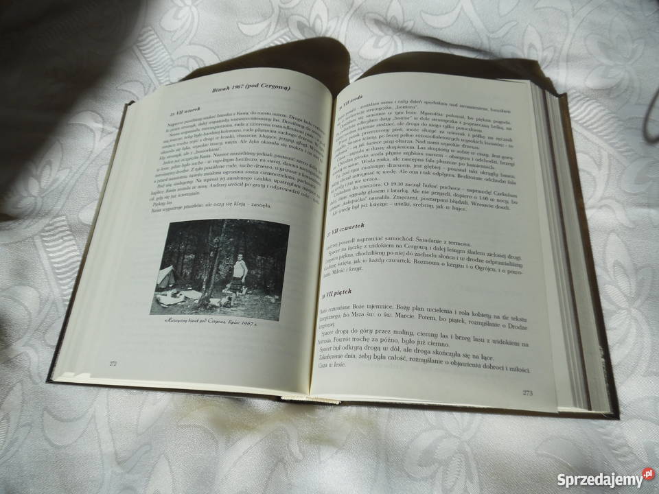 Beskidzkie Rekolekcje Wandy Półtawskiej Pozostałe małopolskie Tarnów