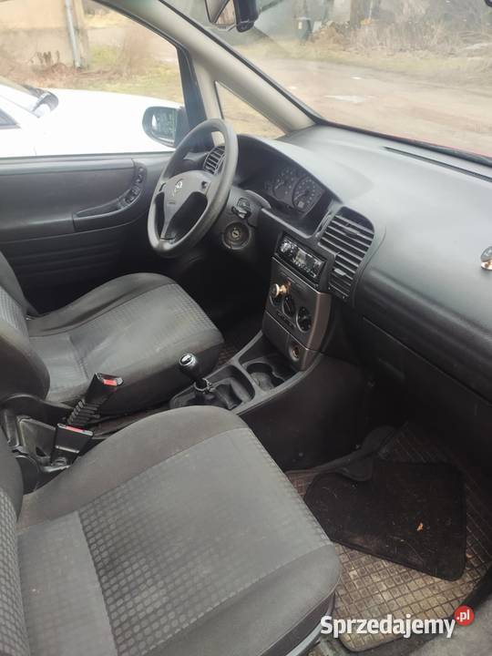 Sprzedam 74KM Gorzów Wielkopolski