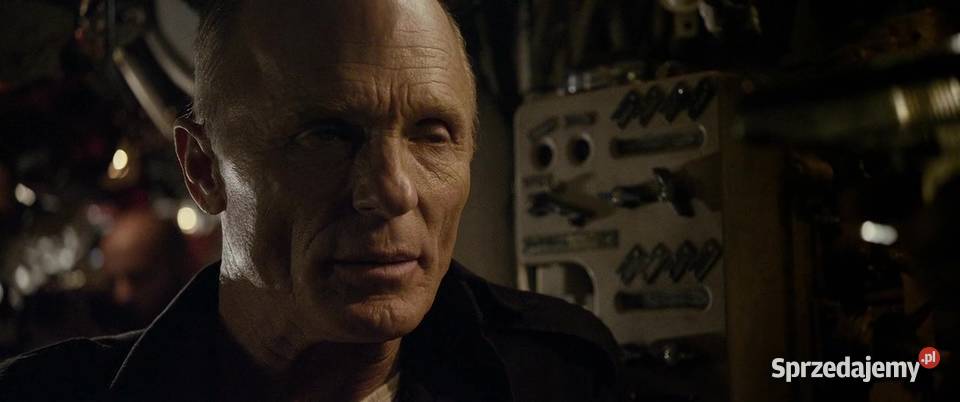 PHANTOM ED HARRIS