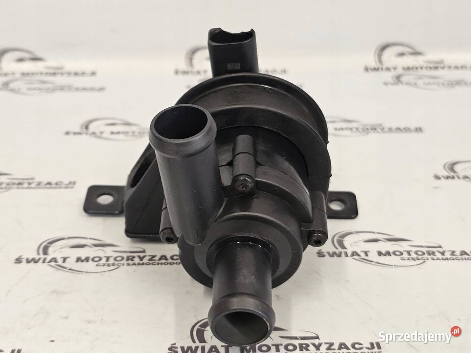 AUDI SEAT SKODA 12 TSI CBZ 86 pompka wody