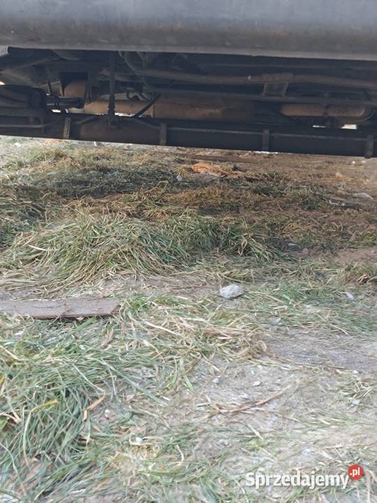 Sprzedam Fiata Ducato Wilków Średzki