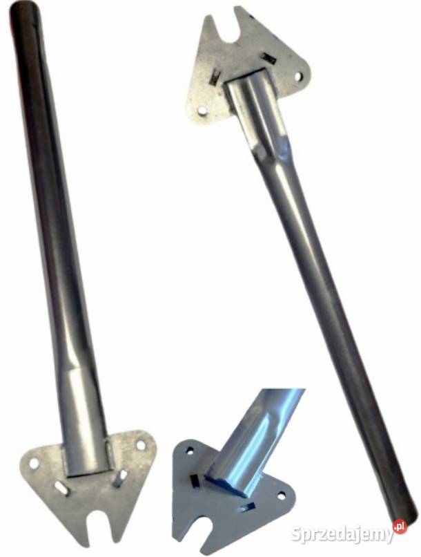 LAGA AMORTYZATORA TELESKOPU PRZÓD MOTORYNKA 25mm opolskie