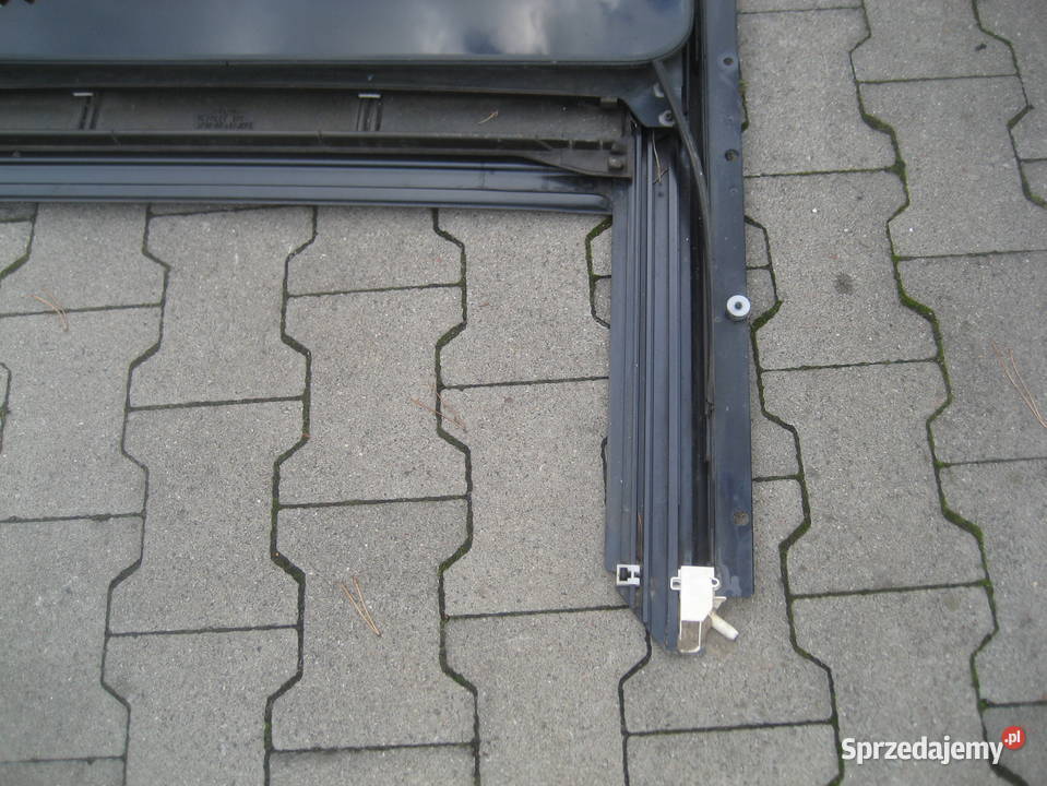 volvo v70 II 0004r szyberdach osobowe wielkopolskie Rakoniewice