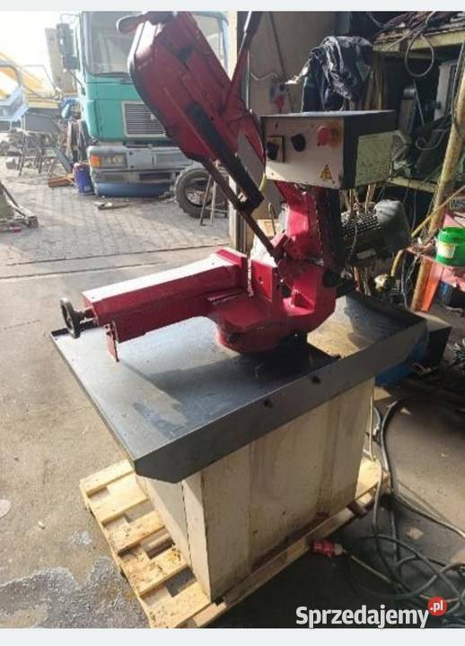 Piła taśmowa do metalu BIANCO