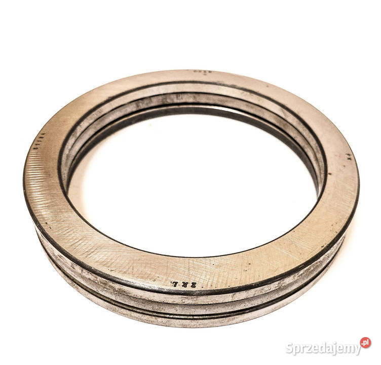 Łożysko Kulkowe Wzdłużne ZKL 215x170x34 mm 51134