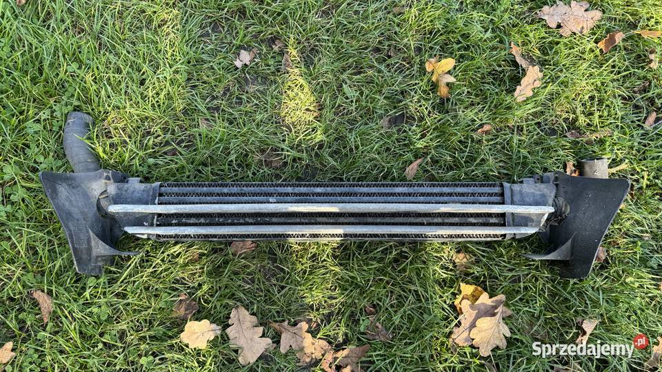 Volvo S60 I V70 II XC70 części więcej niż na