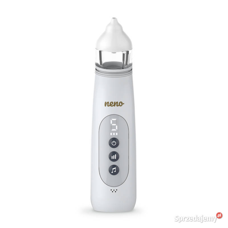 Aspirator Neno Corto Kraków