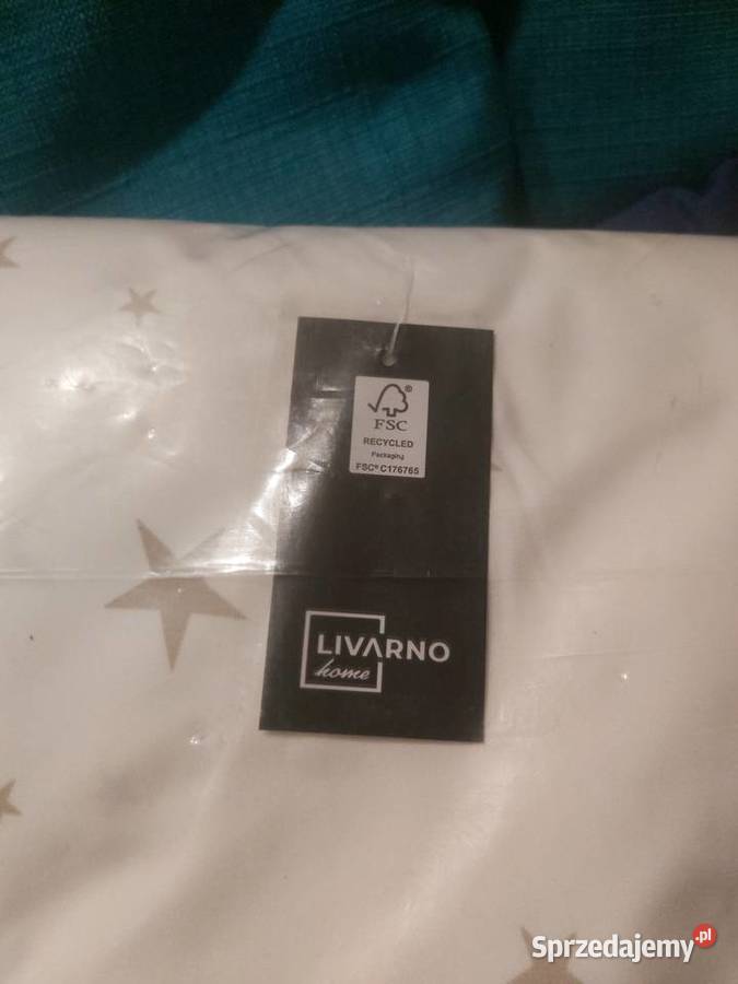 Pościel Gdańsk sprzedam