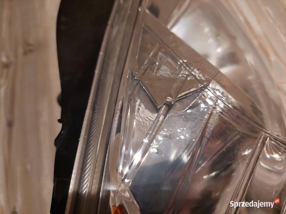 lampy prawalewa przód HYUNDAI ACCENT III osobowe mazowieckie Warszawa sprzedam