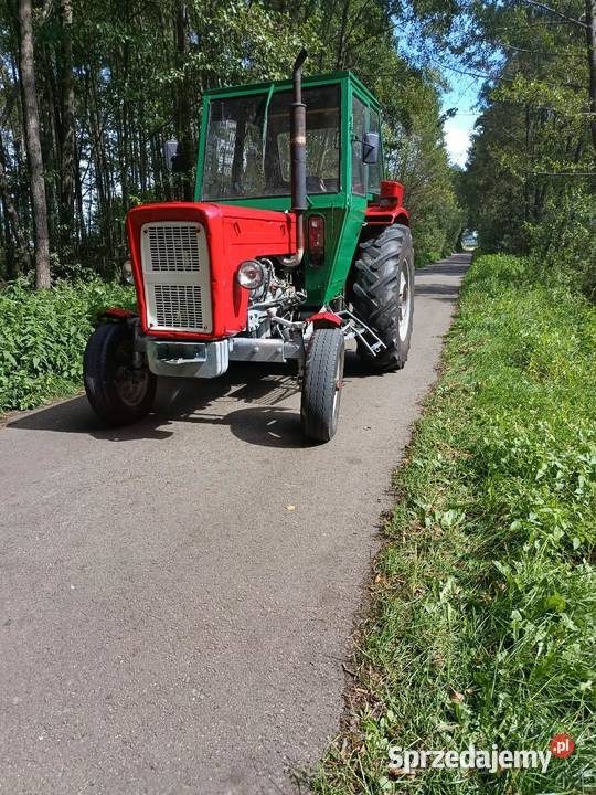 Ursus c360 mazowieckie Mława sprzedam