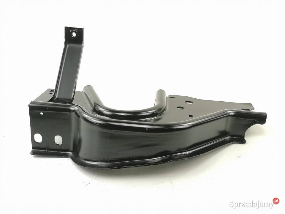WPORNIK TYLNEGO ZDERZAKA ISUZU D 2011 NOWY Łączniki stabilizatorów