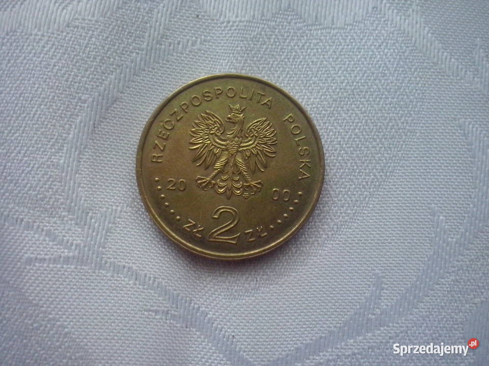 monety z okresu PRL