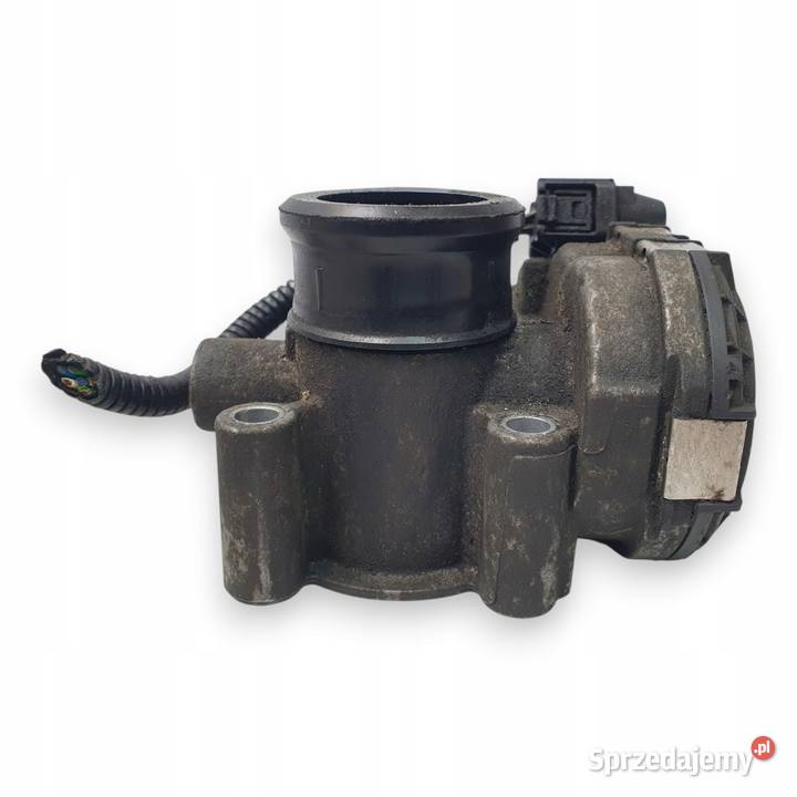 PRZEPUSTNICA Mercedes W168 A 140 A160 14 16 8V Chełm