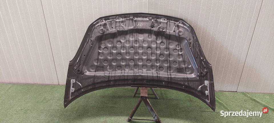MASKA OPEL CORSA D BEZ RDZY LAK Z22C Międzychód