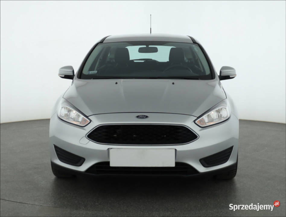 Ford Focus 15 TDCi 88KM Piaseczno