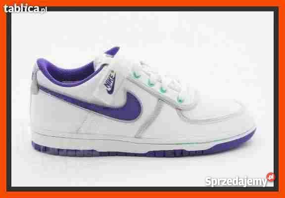 Nike Vandal Low r38 Gdańsk