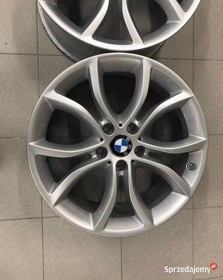 Alufelgi BMW 19 Warszawa