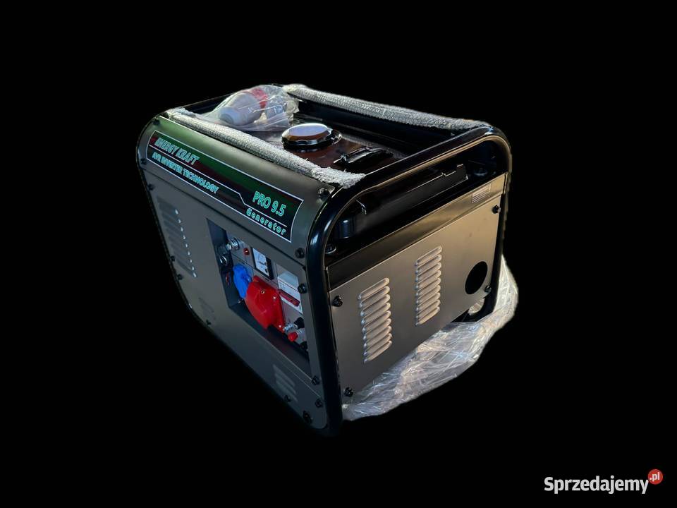 ENERGY KRAFT PRO 95 Gdańsk