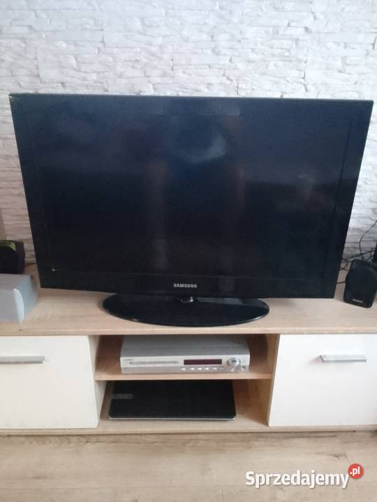 Telewizor 32kino domowedekoder Zestawy kina domowego Rejowiec Fabryczny