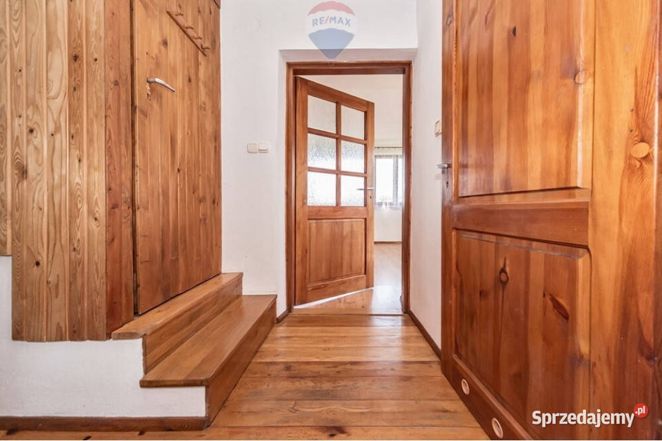 Na sprzedaż dom z widokiem na Jezioro Mucharskie