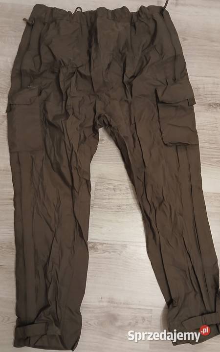 Spodnie GoreTex Carinthia TRG XL Olive lubelskie Lubartów