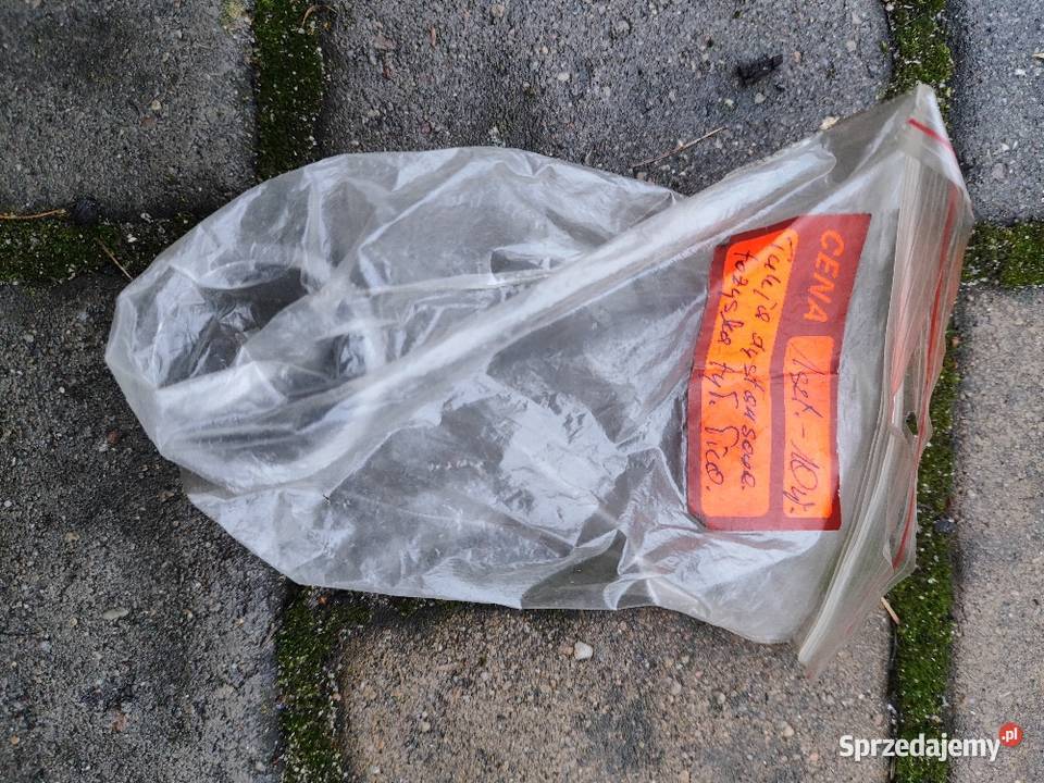 Daewoo Tico tuleja dystansowa łożyska koła tył Łódź