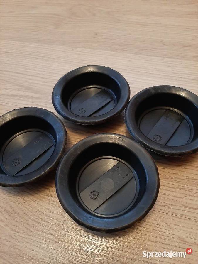 Dekielki Kołpaczki Kapsle felgi FIAT CAŁOŚĆ Bielsko-Biała