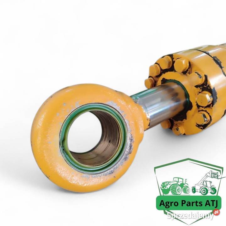 Siłownik hydrauliczny 9955693 Liebherr A 900 C Ciechanowiec sprzedam