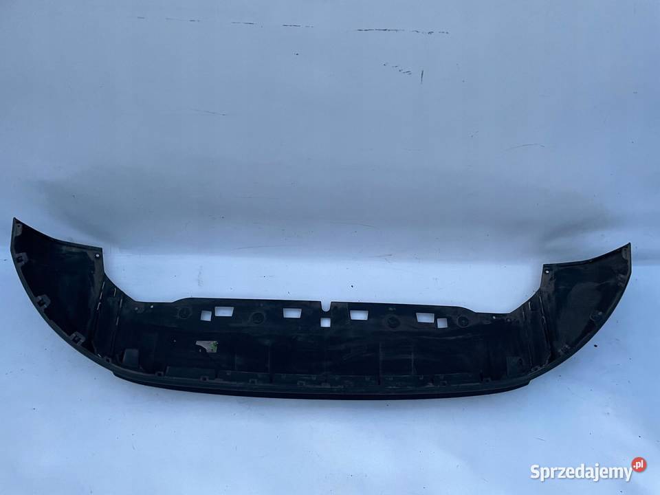SEAT ATECA 20 SPOILER ZDERZAKA TYŁ TYLNY sprzedam