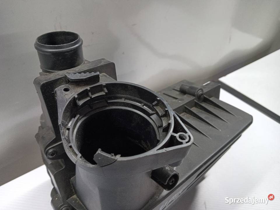 OBUDOWA FILTRA POWIETRZA AUDI 20 TSI 5Q0129601